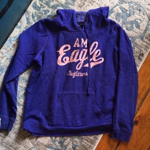 American Eagle hoodie